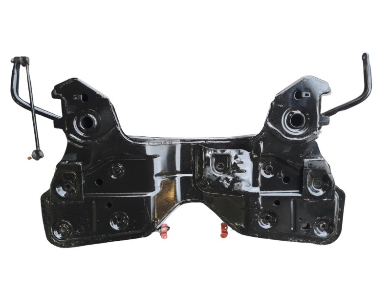 Recambio de puente delantero para mg zs suv (azs1) 1.5 vti referencia OEM IAM 1456991  