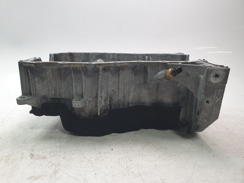 Recambio de carter para renault megane iv hatchback (b9a/m/n_) 1.5 blue dci 115 (b9a6) referencia OEM IAM 111103579R  