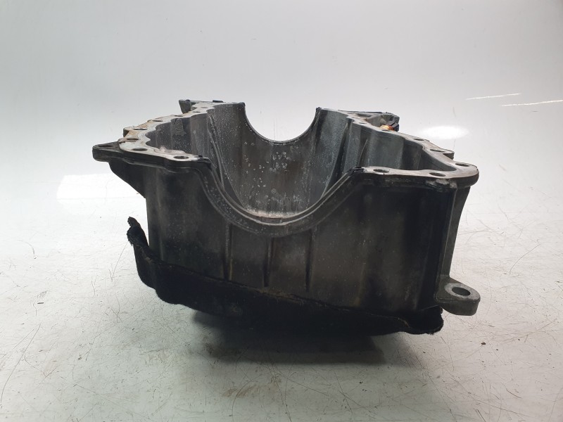 Recambio de carter para renault megane iv hatchback (b9a/m/n_) 1.5 blue dci 115 (b9a6) referencia OEM IAM 111103579R  