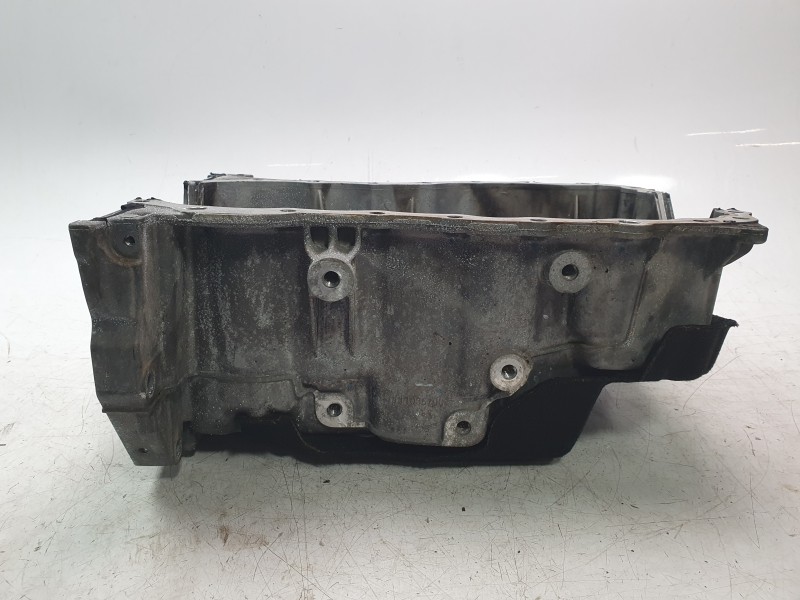 Recambio de carter para renault megane iv hatchback (b9a/m/n_) 1.5 blue dci 115 (b9a6) referencia OEM IAM 111103579R  