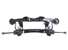 Recambio de puente trasero para mg mg hs (as23) 1.5 t (sas23) referencia OEM IAM 10675104  