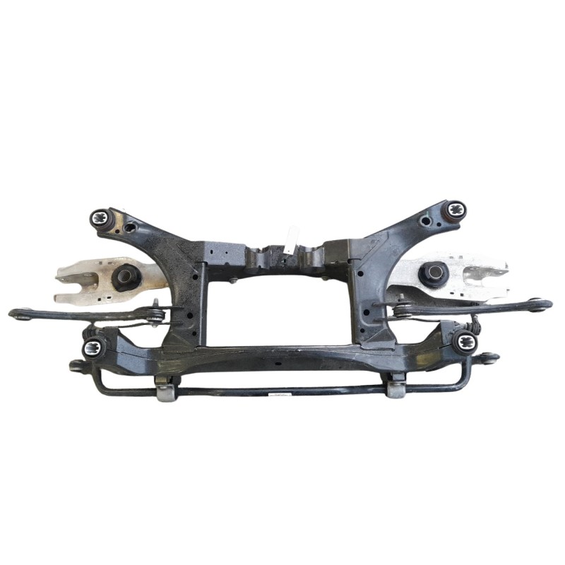 Recambio de puente trasero para ford kuga hybrid st-line x referencia OEM IAM LX615K067AE  