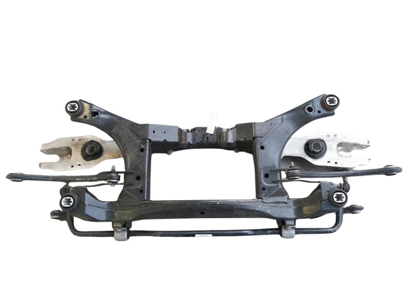 Recambio de puente trasero para ford kuga hybrid st-line x referencia OEM IAM LX615K067AE  