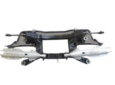 Recambio de puente trasero para ford kuga hybrid st-line x referencia OEM IAM LX615K067AE   2