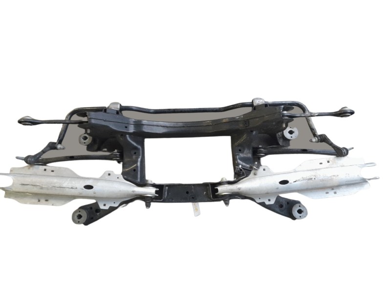 Recambio de puente trasero para ford kuga hybrid st-line x referencia OEM IAM LX615K067AE  