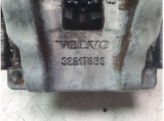Recambio de pinza de freno trasera izquierda para volvo s60 iii (224) t5 referencia OEM IAM 32217363 31687554  2