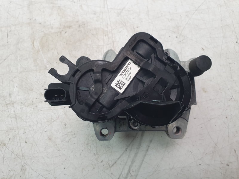 Recambio de pinza de freno trasera izquierda para volvo s60 iii (224) t5 referencia OEM IAM 32217363 31687554 