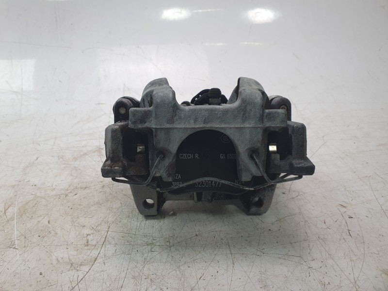 Recambio de pinza de freno trasera izquierda para volvo s60 iii (224) t5 referencia OEM IAM 32217363 31687554 
