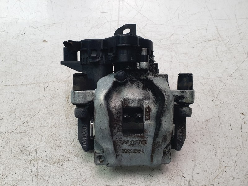Recambio de pinza freno trasera derecha para volvo s60 iii (224) t5 referencia OEM IAM 32217364 31687555 