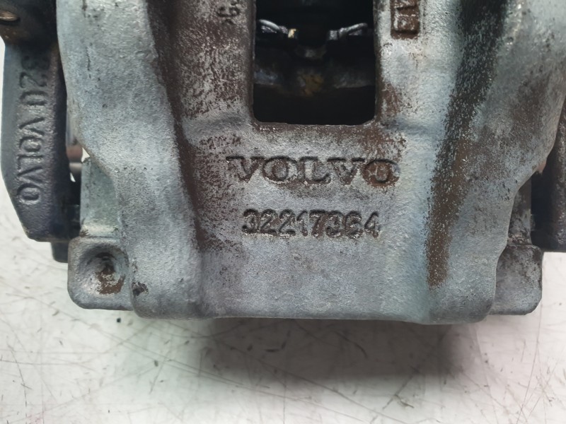 Recambio de pinza freno trasera derecha para volvo s60 iii (224) t5 referencia OEM IAM 32217364 31687555 