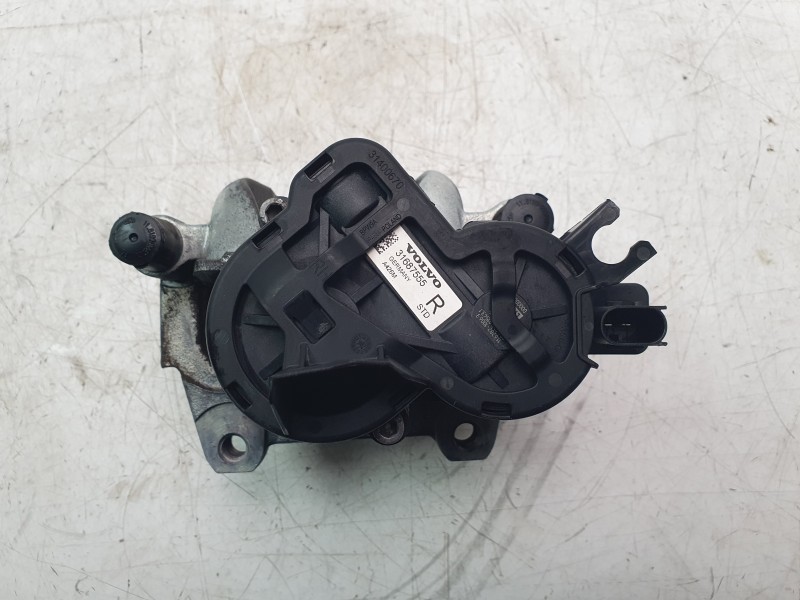 Recambio de pinza freno trasera derecha para volvo s60 iii (224) t5 referencia OEM IAM 32217364 31687555 