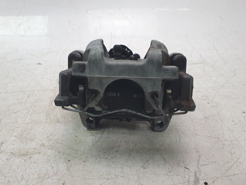 Recambio de pinza freno trasera derecha para volvo s60 iii (224) t5 referencia OEM IAM 32217364 31687555 