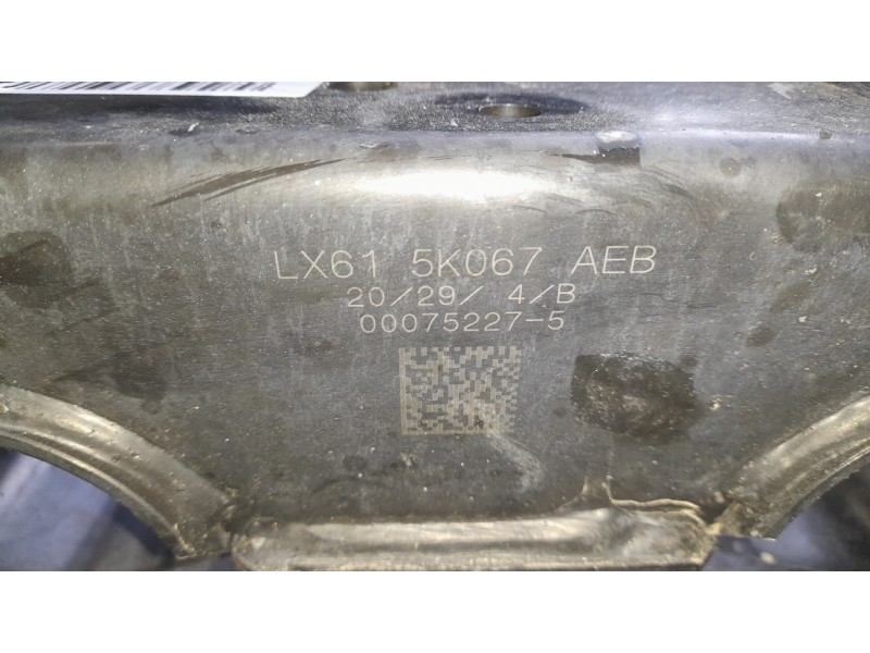 Recambio de puente trasero para ford kuga hybrid st-line x referencia OEM IAM LX615K067AEB  