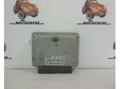 Recambio de centralita motor uce para opel astra g berlina 1.7 turbodiesel cat (x 17 dtl / 2h8) referencia OEM IAM 0281001670 90
