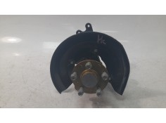 Recambio de mangueta trasera derecha para mg mg hs (as23) 1.5 t (sas23) referencia OEM IAM 10187242  