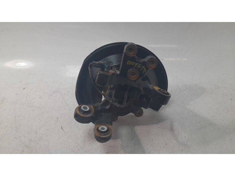 Recambio de mangueta trasera derecha para mg mg hs (as23) 1.5 t (sas23) referencia OEM IAM 10187242  