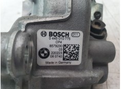 Recambio de bomba inyeccion para bmw serie x3 (g01) xdrive 20d referencia OEM IAM 857923003 0445010775  2