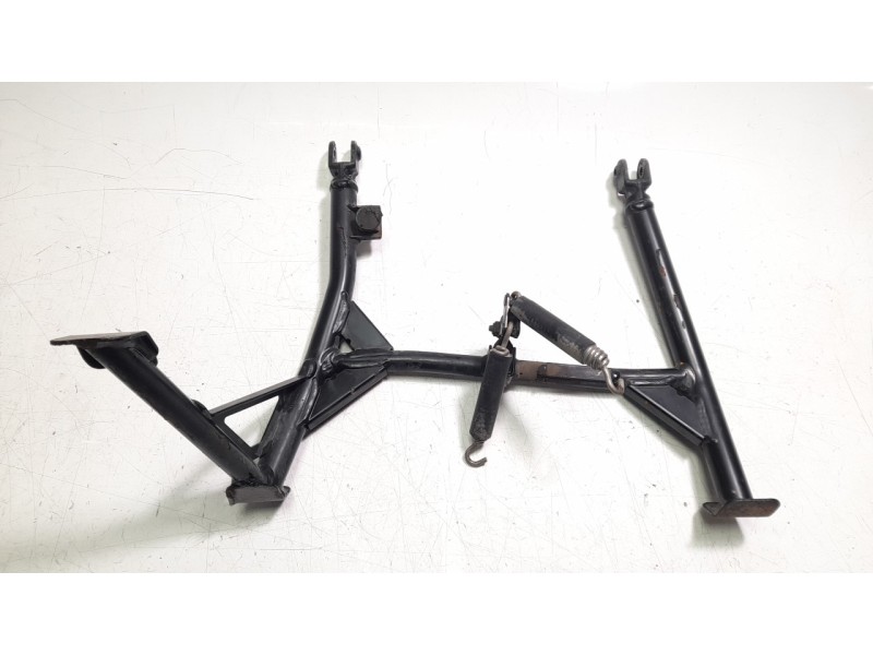 Recambio de caballete central para ktm super adventure 1290 super adventure s referencia OEM IAM 61903122000C1  