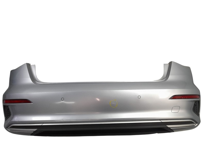 Recambio de paragolpes trasero para audi a3 limousine (8ys, 8ym) 30 tdi referencia OEM IAM 8Y5807067A  