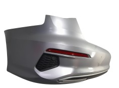 Recambio de paragolpes trasero para audi a3 limousine (8ys, 8ym) 30 tdi referencia OEM IAM 8Y5807067A   2