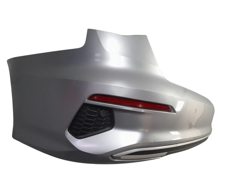 Recambio de paragolpes trasero para audi a3 limousine (8ys, 8ym) 30 tdi referencia OEM IAM 8Y5807067A  