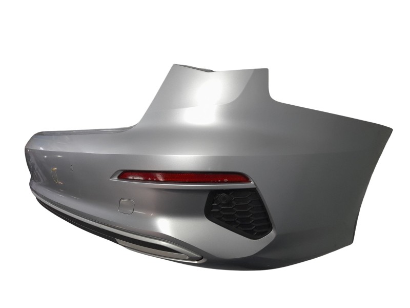 Recambio de paragolpes trasero para audi a3 limousine (8ys, 8ym) 30 tdi referencia OEM IAM 8Y5807067A  