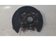 Recambio de mangueta delantera derecha para suzuki vitara cabrio (et, ta) 1.6 (se 416) referencia OEM IAM 4342160A00  