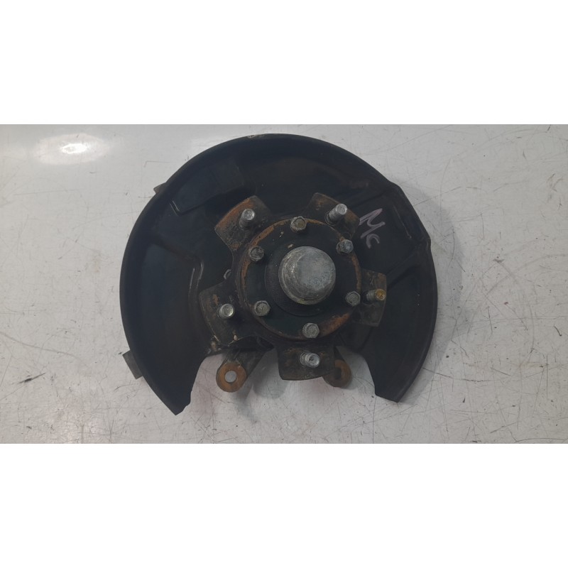 Recambio de mangueta delantera derecha para suzuki vitara cabrio (et, ta) 1.6 (se 416) referencia OEM IAM 4342160A00  