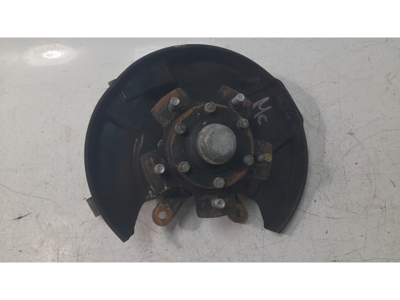 Recambio de mangueta delantera derecha para suzuki vitara cabrio (et, ta) 1.6 (se 416) referencia OEM IAM 4342160A00  