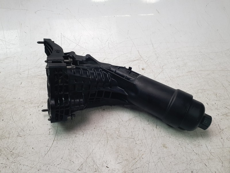 Recambio de soporte filtro aceite para bmw serie x3 (g01) xdrive 20d referencia OEM IAM 51750610  107094915/FT3421672