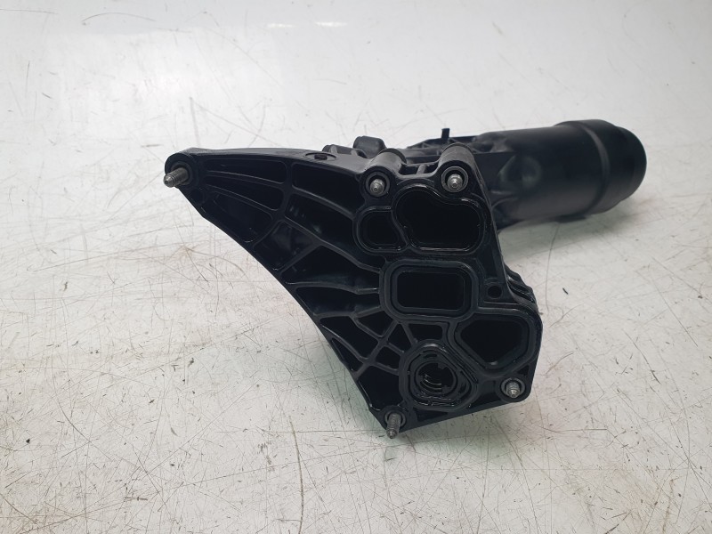 Recambio de soporte filtro aceite para bmw serie x3 (g01) xdrive 20d referencia OEM IAM 51750610  107094915/FT3421672