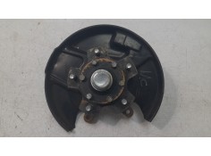 Recambio de mangueta delantera izquierda para suzuki vitara cabrio (et, ta) 1.6 (se 416) referencia OEM IAM 4342160A00  