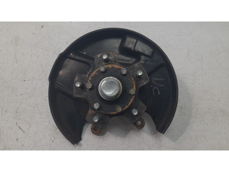 Recambio de mangueta delantera izquierda para suzuki vitara cabrio (et, ta) 1.6 (se 416) referencia OEM IAM 4342160A00  