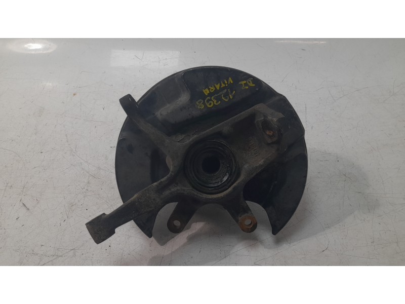 Recambio de mangueta delantera izquierda para suzuki vitara cabrio (et, ta) 1.6 (se 416) referencia OEM IAM 4342160A00  