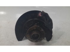 Recambio de mangueta delantera izquierda para seat leon (5f1) 1.5 tsi referencia OEM IAM 5Q0407255Q  