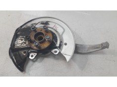 Recambio de mangueta delantera derecha para volvo s60 iii (224) t5 referencia OEM IAM 31476316  