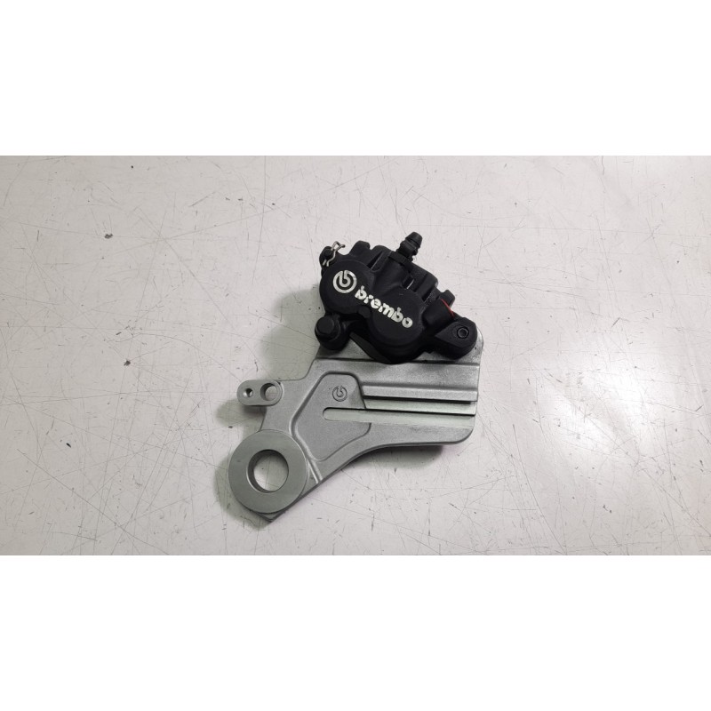 Recambio de pinza de freno trasera derecha para ktm super adventure 1290 super adventure s referencia OEM IAM 6031308010130  