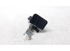 Recambio de claxon para opel astra j lim. 1.7 16v cdti referencia OEM IAM 55306AMBOS   2