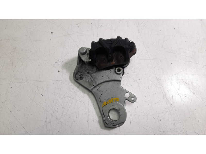 Recambio de pinza de freno trasera derecha para ktm super adventure 1290 super adventure s referencia OEM IAM 6031308010130  