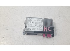 MODULO ELECTRONICO 2GA035284A 