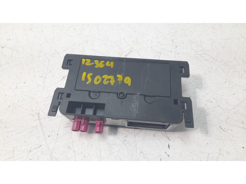 Recambio de modulo electronico para seat ibiza v (kj1, kjg) 1.0 tsi referencia OEM IAM 2GA035284A  
