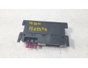 MODULO ELECTRONICO 2GA035284A 2GA035284A 