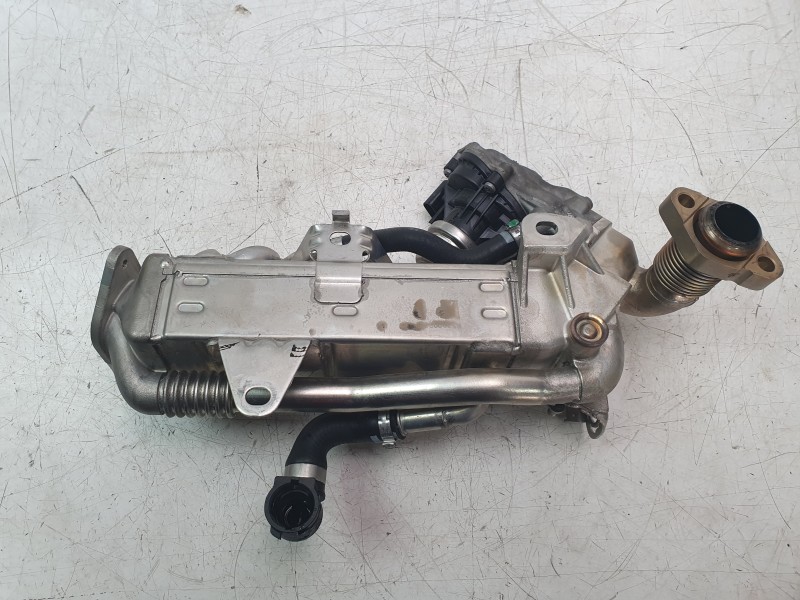 Recambio de enfriador egr para bmw serie x3 (g01) xdrive 20d referencia OEM IAM 858045207  MVF920057BM