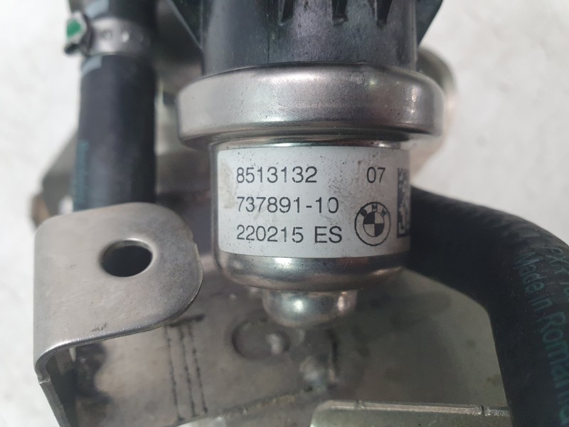 Recambio de enfriador egr para bmw serie x3 (g01) xdrive 20d referencia OEM IAM 858045207  MVF920057BM