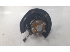 Recambio de mangueta trasera izquierda para mg mg hs (as23) 1.5 t (sas23) referencia OEM IAM 10187241  