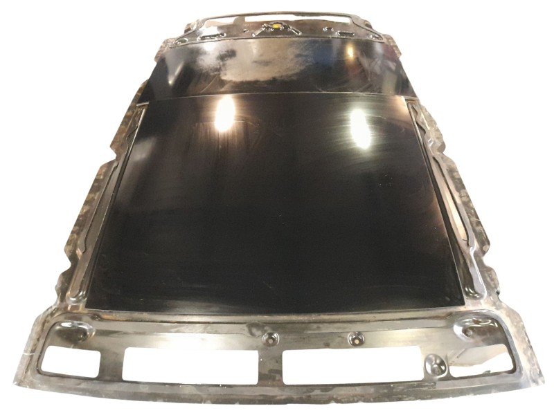 Recambio de techo electrico para ford kuga hybrid st-line x referencia OEM IAM 2547383  