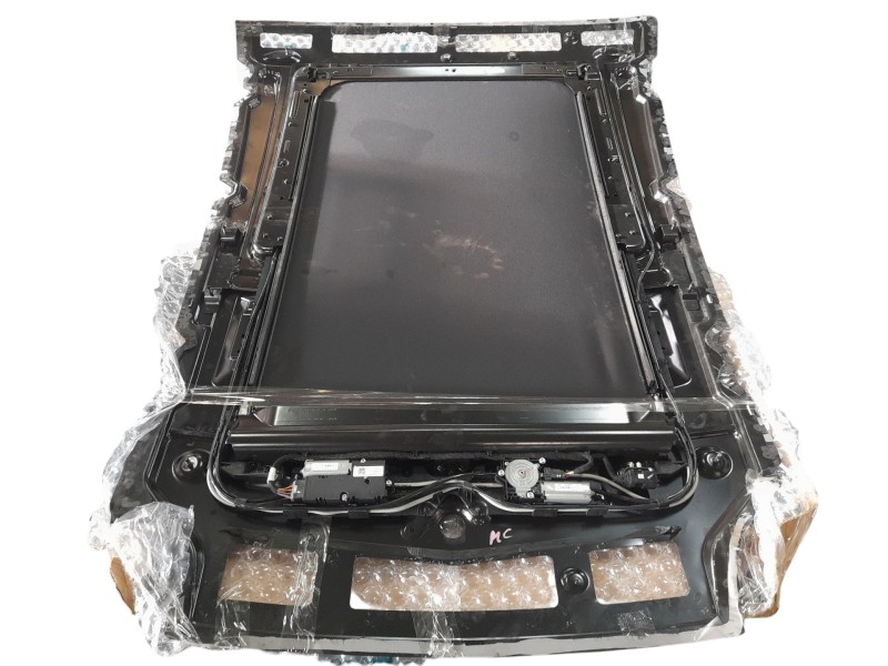 Recambio de techo electrico para ford kuga hybrid st-line x referencia OEM IAM 2547383  