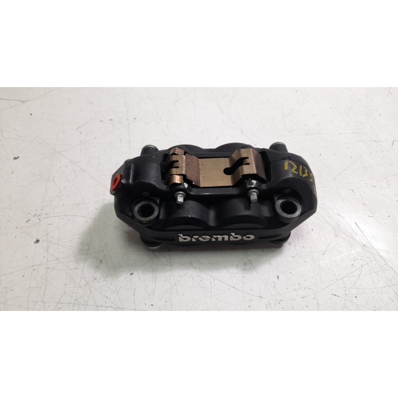 Recambio de pinza de freno delantera izquierda para ktm super adventure 1290 super adventure s referencia OEM IAM 6031301500130 