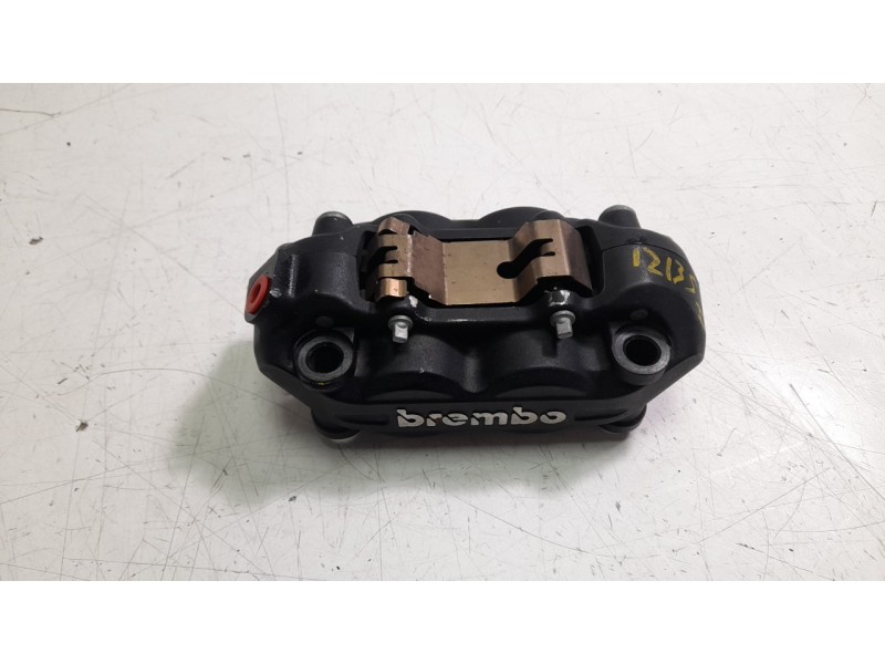 Recambio de pinza de freno delantera izquierda para ktm super adventure 1290 super adventure s referencia OEM IAM 6031301500130 