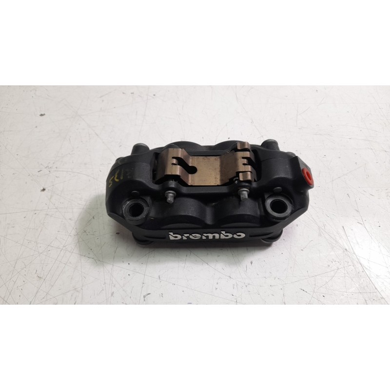 Recambio de pinza de freno delantera derecha para ktm super adventure 1290 super adventure s referencia OEM IAM 6031301600130  